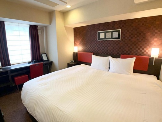 出張名人!QUOカード500円付プラン◇(素泊まり) 画像その4