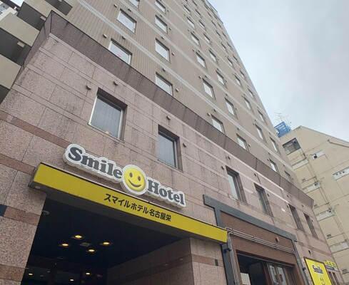 出張名人!QUOカード500円付プラン◇(素泊まり) 画像その5