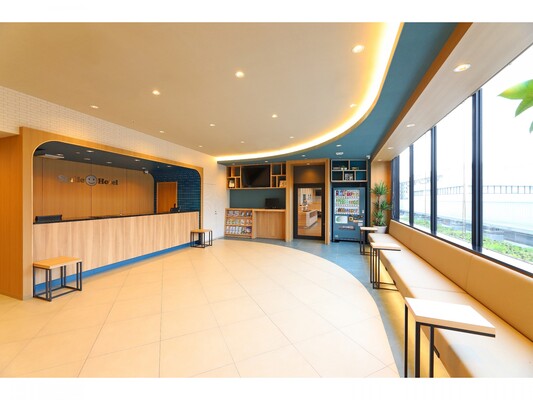 スマイルホテル湘南藤沢 公式 スマイルホテル湘南藤沢 公式