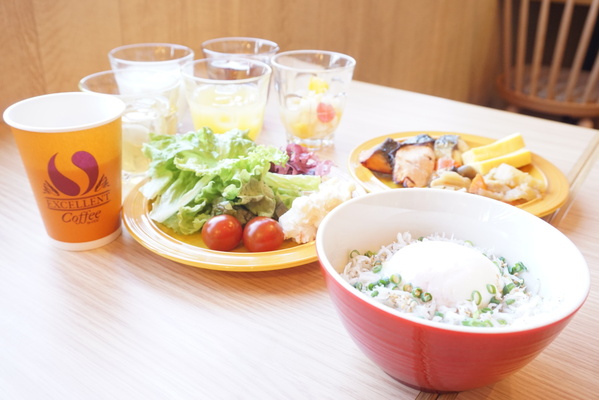 【ポイント貯めて賢くステイ♪】Aカード会員限定!20%付与 ポイントUPプラン(朝食付) 画像その2