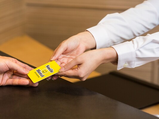 【公式サイト限定】スマイルバリューステイプラン(朝食付き) 画像その5