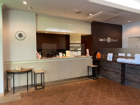 【公式サイト限定】お得に連泊ステイ◇2泊以上(朝食付き) 画像その4