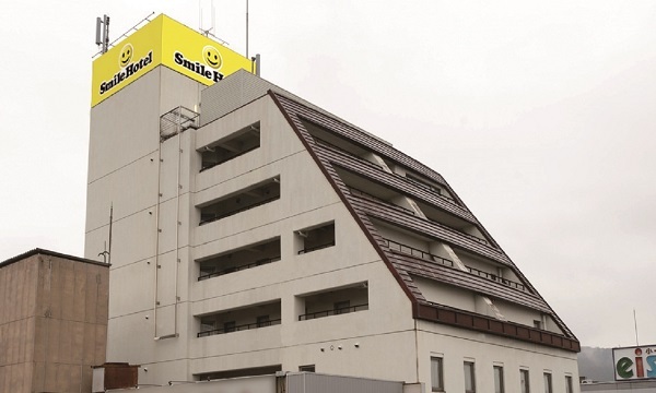 【公式サイト限定】お得に連泊ステイ◇2泊以上(素泊まり) 画像その2