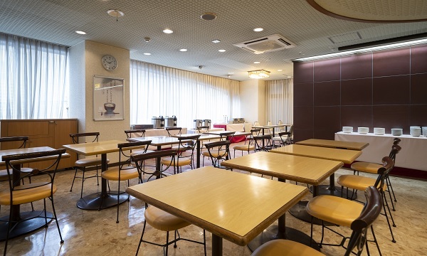 【公式サイト限定】スマイル バリューステイプラン(朝食付き) 画像その5