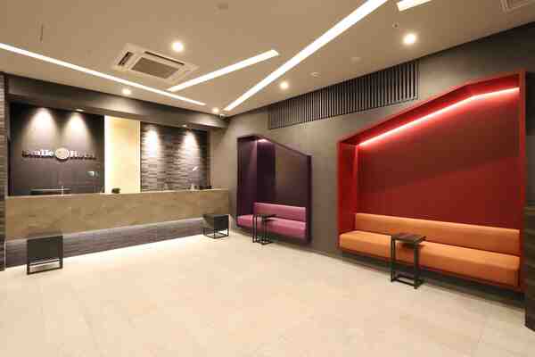 スマイルホテル金沢西口駅前 公式 スマイルホテル金沢西口駅前 公式