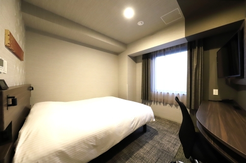 【公式サイト限定】スマイル バリューステイプラン(素泊まり)★金沢駅西口から徒歩4分★全室個別空調で快適滞在 画像その2