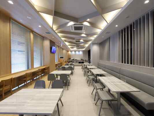 【公式サイト限定】スマイル バリューステイプラン(朝食付き)★金沢駅西口から徒歩4分★全室個別空調で快適滞在 画像その5