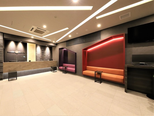 【公式サイト限定】お得に連泊ステイ◇2泊以上(朝食付き)★金沢駅西口から徒歩4分★全室個別空調で快適滞在 画像その3