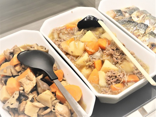 【公式サイト限定】お得に連泊ステイ◇2泊以上(朝食付き)★金沢駅西口から徒歩4分★全室個別空調で快適滞在 画像その5