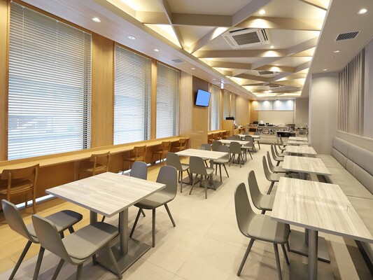 【公式サイト限定】入会金・年会費無料!Aカード新規入会(朝食付き)★金沢駅西口から徒歩4分★全室個別空調で快適滞在 画像その4