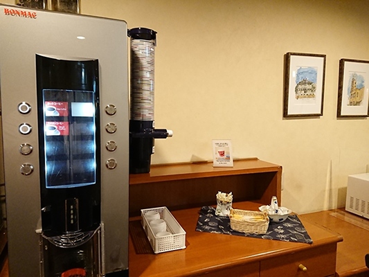 【公式サイト限定】連泊プラン◇2泊以上(朝食付) 画像その5