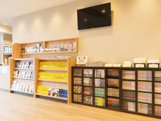 【公式サイト限定】12時~翌日12時まで!最大24時間滞在/ロングステイプラン(素泊り) 画像その4