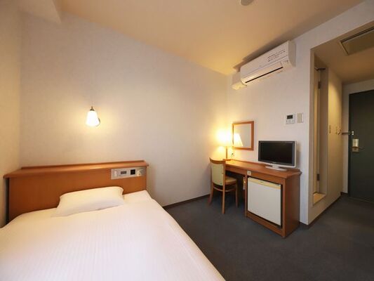 【12時~翌日12時まで!最大24時間滞在】ロングステイプラン(素泊り) 画像その2