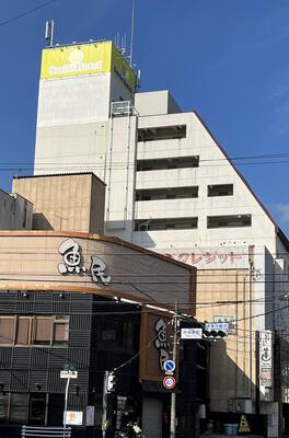 【素泊まり】【12時~翌日12時まで!】最大24時間滞在/ロングステイプラン 画像その3