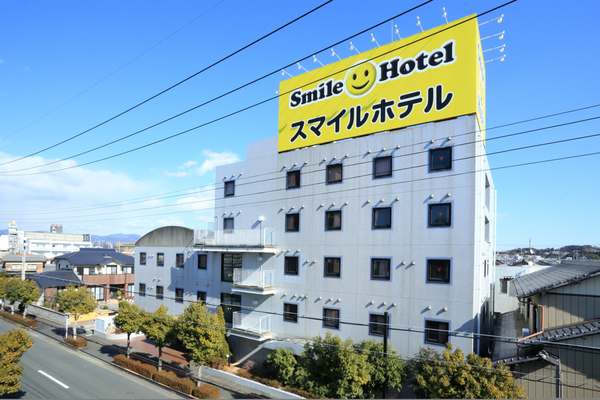 【公式サイト限定】【12時~翌日12時まで!】最大24時間滞在/ロングステイプラン(素泊)※駐車場無料(要予約) 画像その2