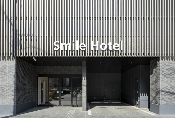 【公式サイト限定】スマイル バリューステイプラン(朝食付) 画像その2