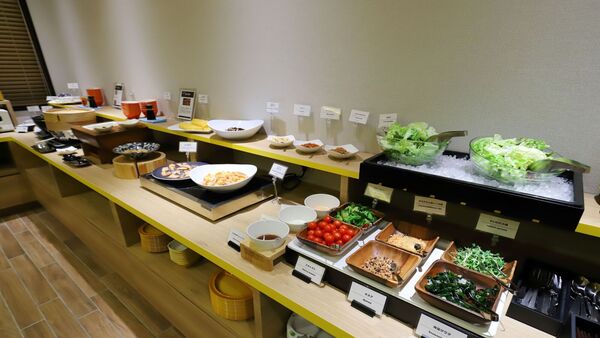 《朝食付き》【部屋タイプ指定不可】◎おまかせプラン◎【全室禁煙】 画像その2