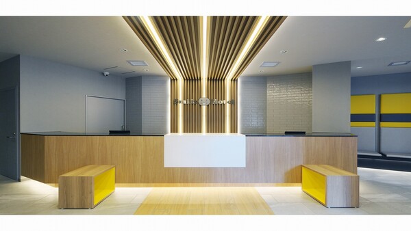 《朝食付き》【部屋タイプ指定不可】◎おまかせプラン◎【全室禁煙】 画像その4