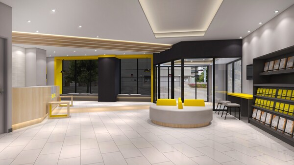 《素泊まり》【部屋タイプ指定不可】◎おまかせプラン◎【全室禁煙】 画像その3