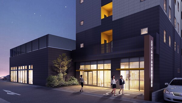 《素泊まり》【部屋タイプ指定不可】◎おまかせプラン◎【全室禁煙】 画像その4