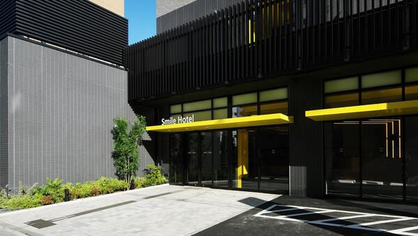 【返金不可】《朝食付》事前カード決済限定プラン【全室禁煙】 画像その5