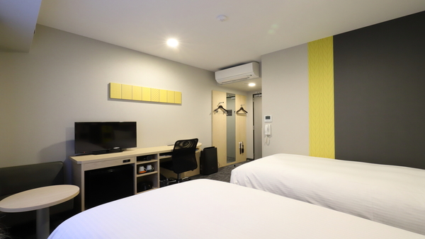 【返金不可】《素泊まり》事前カード決済限定プラン【全室禁煙】 画像その5