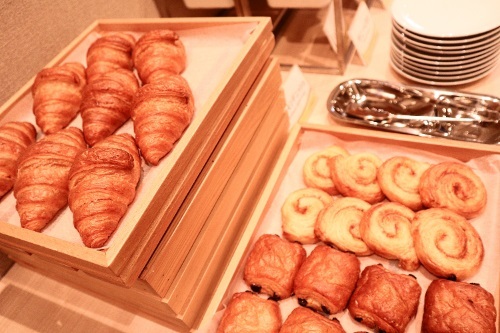 【日曜日限定】お得に宿泊プラン♪(朝食付) 画像その2