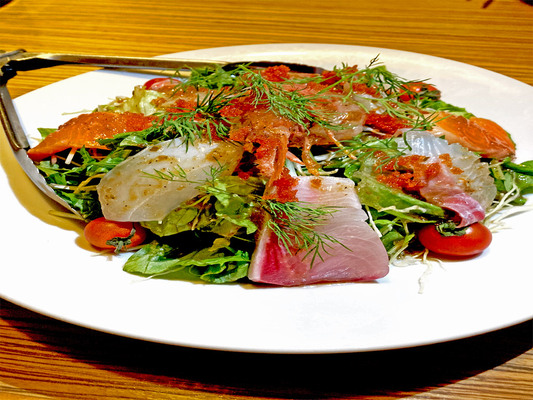 【1000円お食事券付】提携飲食店とのコラボプラン♪ 画像その5