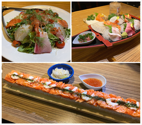 【2000円お食事券付】提携飲食店とのコラボプラン♪ 画像その4