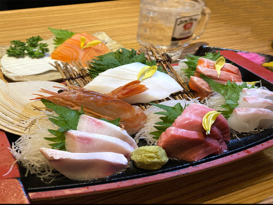 【2000円お食事券付】提携飲食店とのコラボプラン♪ 画像その5