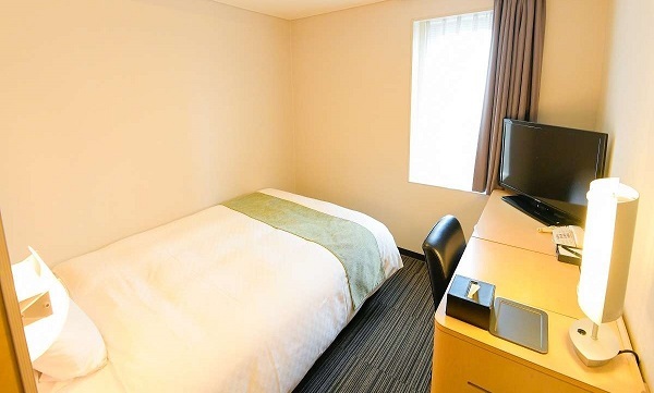 【公式サイト限定】スマイル バリューステイプラン(素泊まり) 画像その1