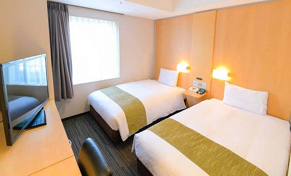 【公式サイト限定】スマイル バリューステイプラン(素泊まり) 画像その2