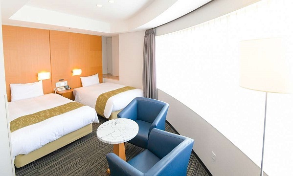 【公式サイト限定】お得に連泊ステイ◇2泊以上(素泊まり) 画像その3