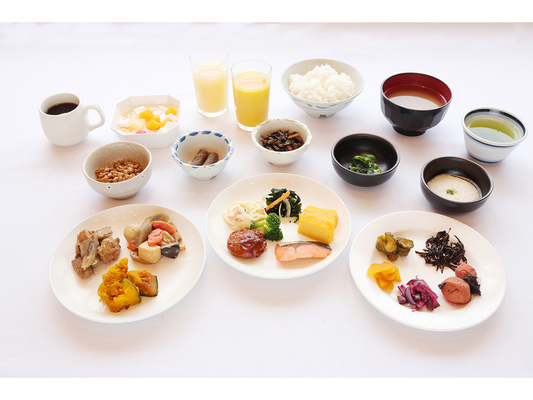 【2食付】近隣店「とん勝 みやま」さんでの夕食も付いて安心お得!(朝・夕食付)プラン※3泊に1回清掃※ 画像その5