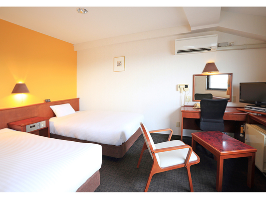 【夕食付】近隣店「とん勝 みやま」さんでの夕食が付いて安心お得!プラン※3泊に1回清掃※ 画像その4