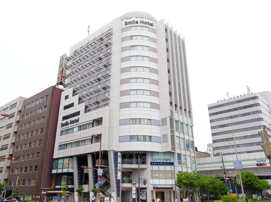 【公式サイト限定】お得に連泊ステイ◇2泊以上・4種類の中から選べる「なか卯」朝食付きプラン(朝食付き) 画像その2