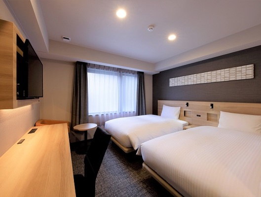 【特割★長期滞在応援】30連泊以上のマンスリープラン 画像その3