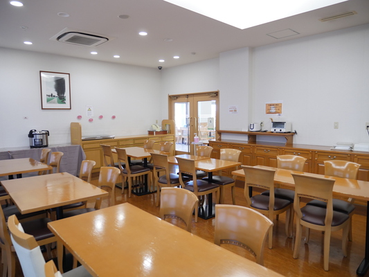 【公式サイト限定】スマイルバリューステイプラン【朝食付き】 画像その3