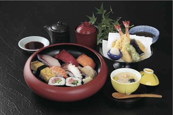 【お食事券付】「がんこ」チェーン1,000円分食事券付プラン(素泊まり) 画像その3