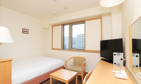 【入会金・年会費無料!】Aカード新規入会プラン(素泊まり) 画像その5