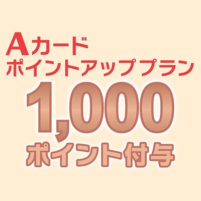 『ポイント貯めて賢くステイ♪』Aカード会員限定!1000ポイント付きプラン(朝食付) 画像その1