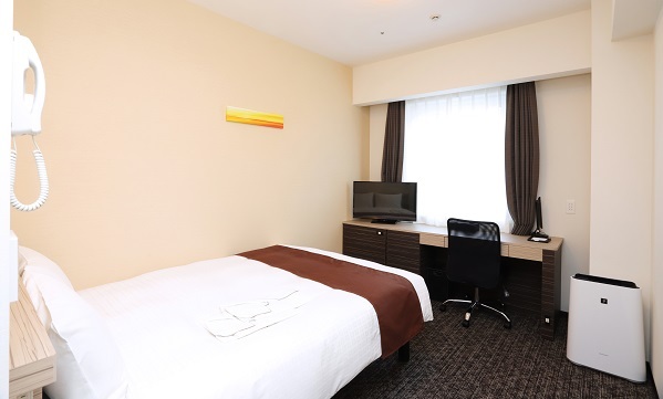 【公式サイト限定】スマイル バリューステイプラン(朝食付) 画像その1