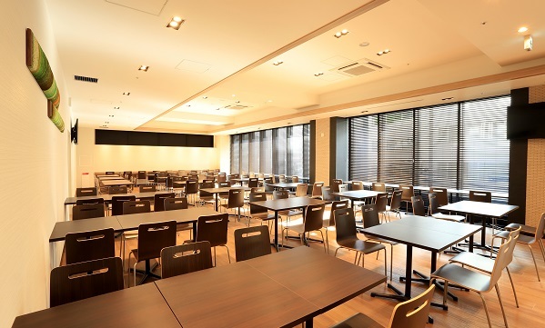 【公式サイト限定】スマイル バリューステイプラン(朝食付) 画像その3