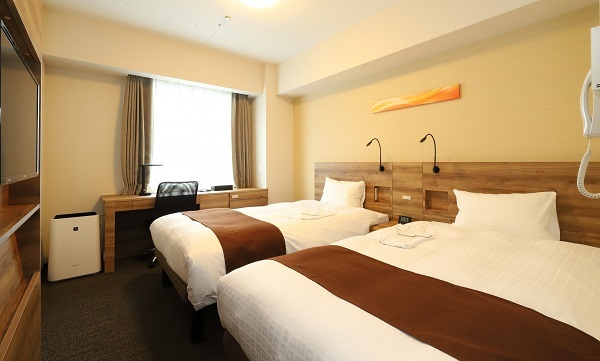 實惠地連續住stay_2宿以上■光住宿不帶餐圖像那個3