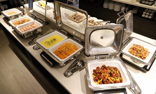 Aカード新規入会プラン(朝食付き) 画像その4