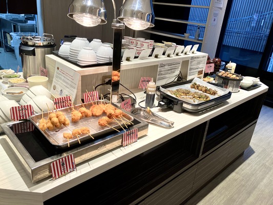 A卡新入會計劃(含早餐)圖像那個5