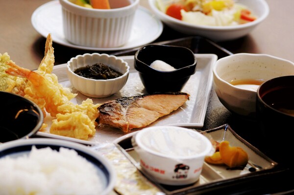 お得に連泊ステイ◇2泊以上(朝食付き) 画像その2
