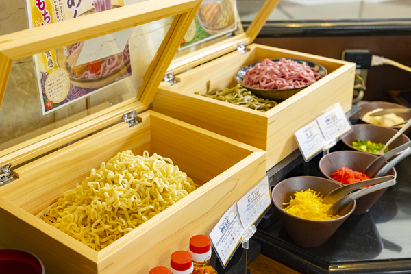 お得に連泊ステイ◇2泊以上(朝食付き) 画像その4