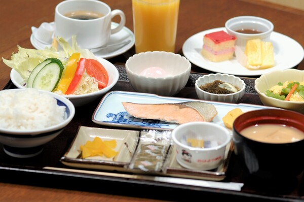 【今ならポイント10%付与!】Aカード新規入会プラン(朝食付)♪入会金・年会費無料♪ 画像その2