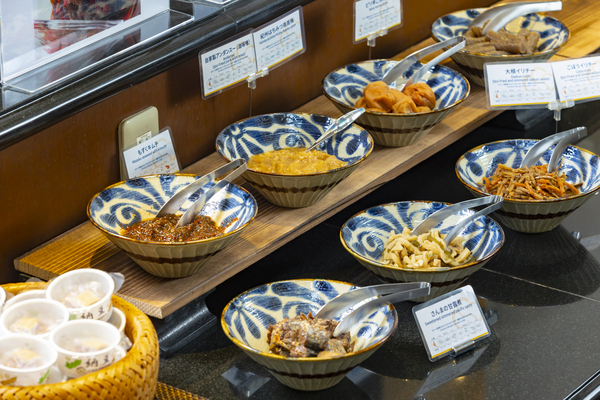 【今ならポイント10％付与！】Aカード新規入会プラン（朝食付）♪入会金・年会費無料♪ 画像その4